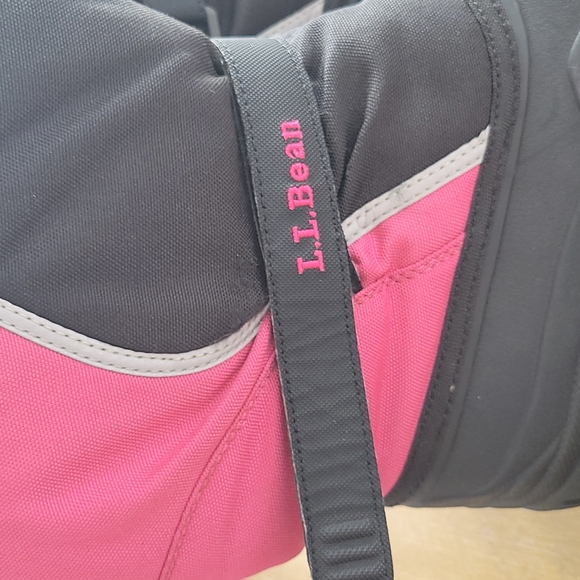 LL BEAN BOOTS - Picture 3 of 9